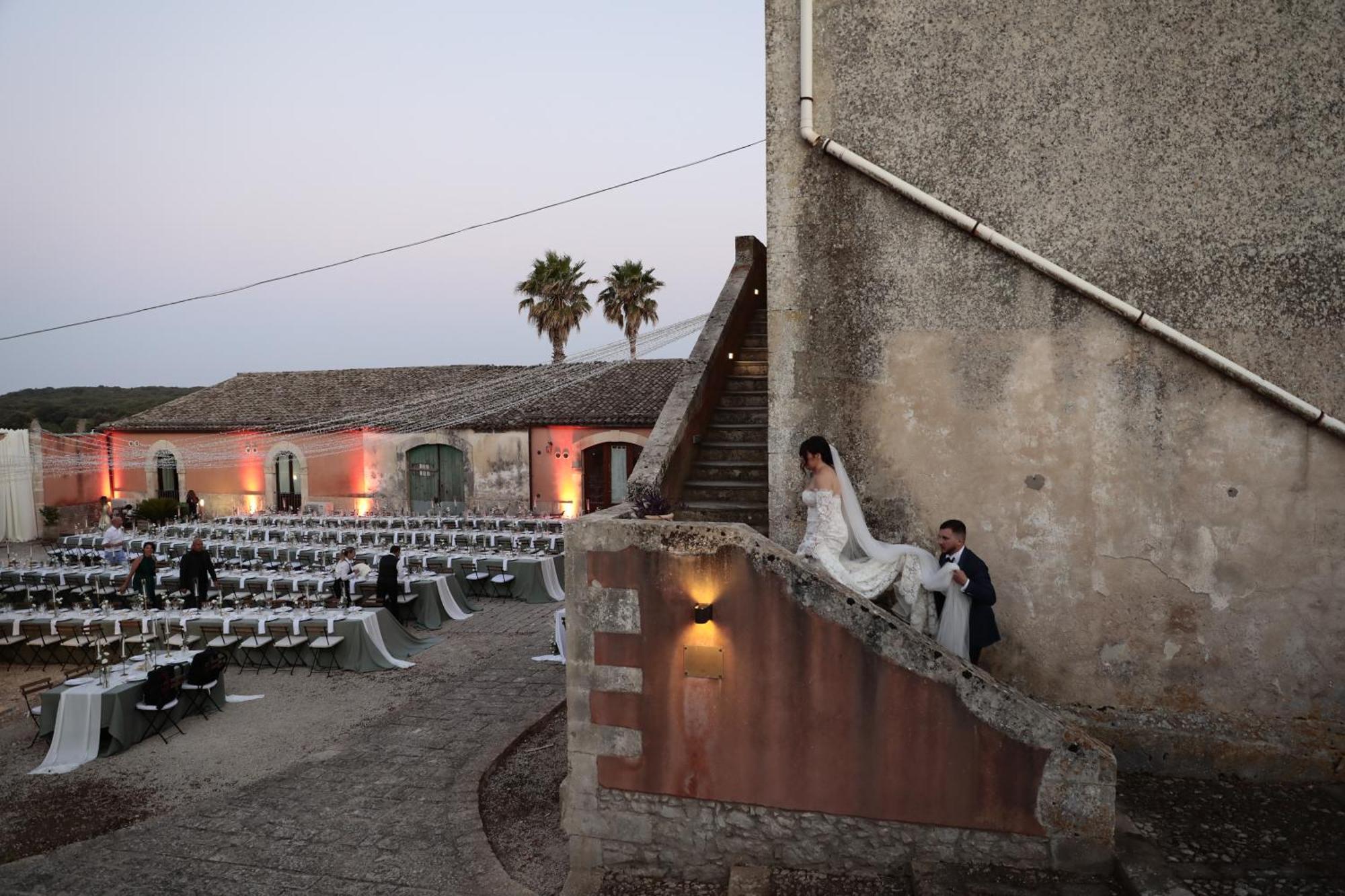 Feudo Bauly Hotel Palazzolo Acreide Luaran gambar